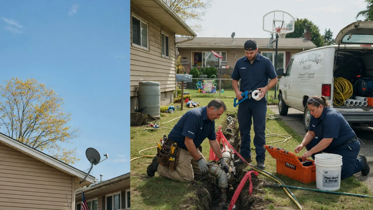 Garbage Disposal Replacement in Hermann, MO near me